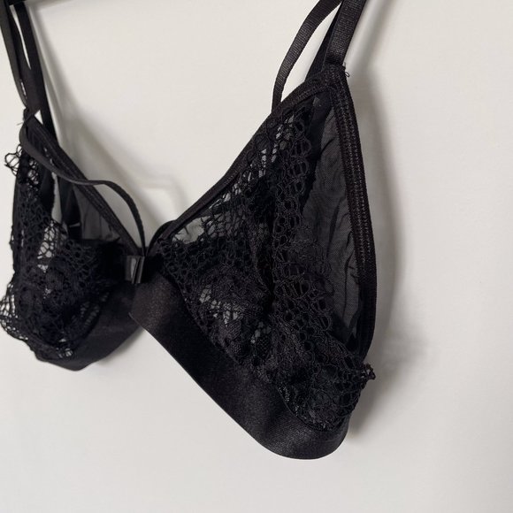 NEW / Bralette - Picture 2 of 4